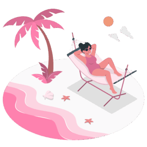 sunbathe in a hammock amico (1)